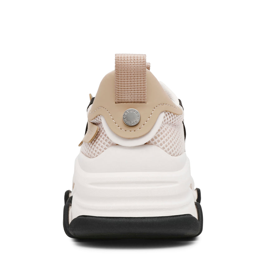 Sneakers Possession-E IRISH / BLACK SILVER