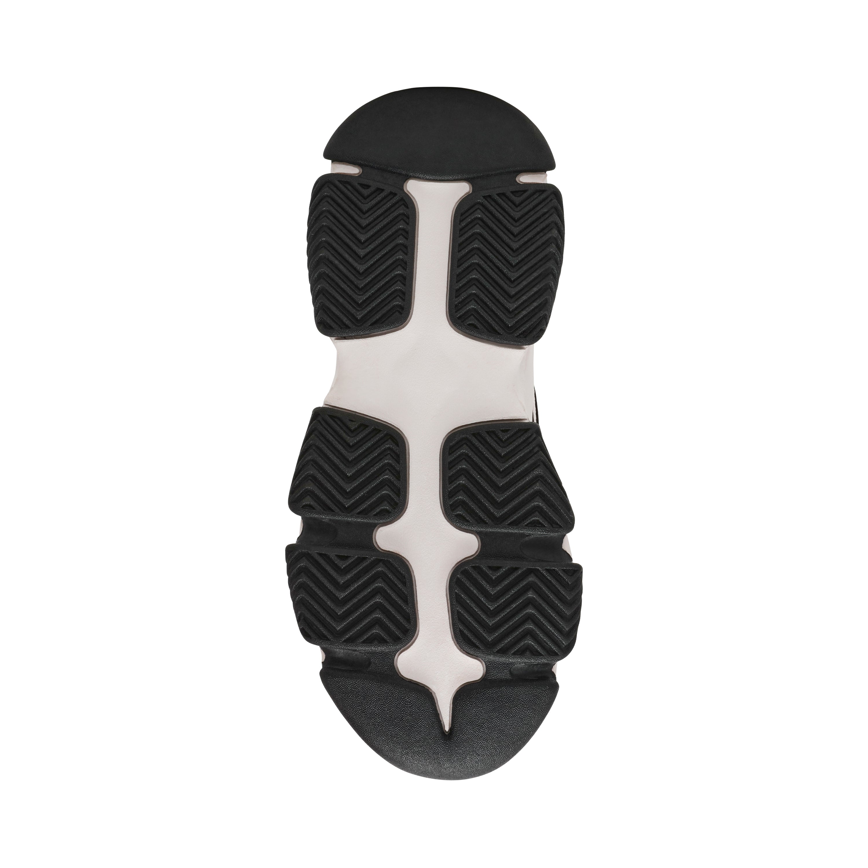 Sneakers Possession-E IRISH / BLACK SILVER