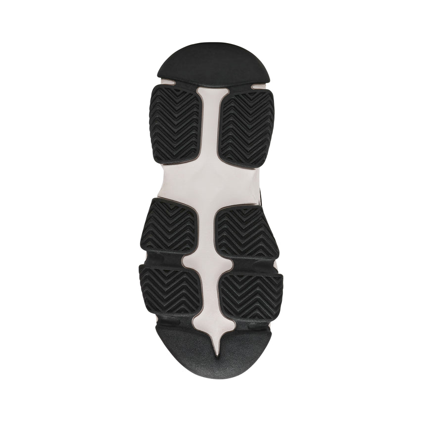 Sneakers Possession-E IRISH / BLACK SILVER