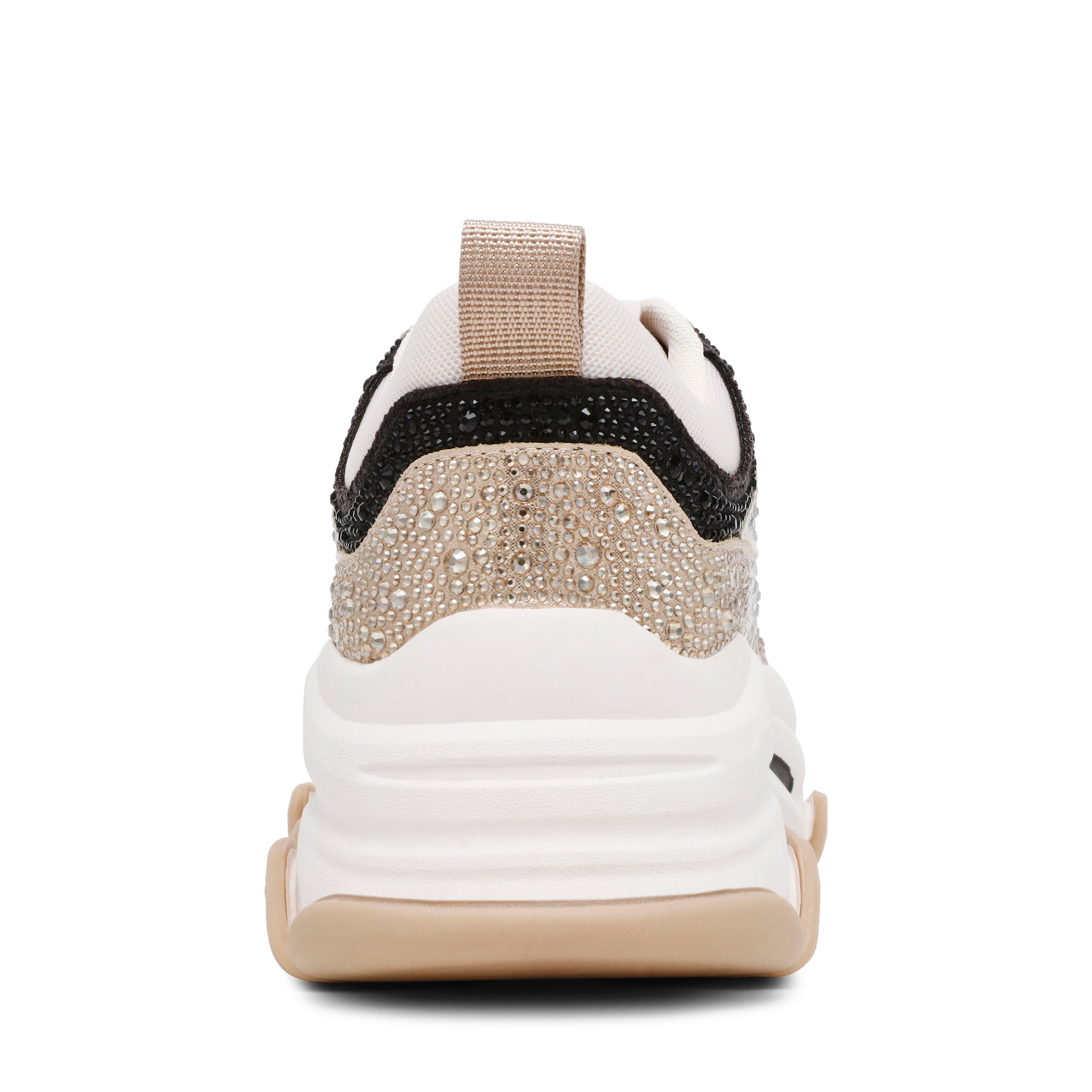 Sneakers Privy IRISH / BLACK SILVER