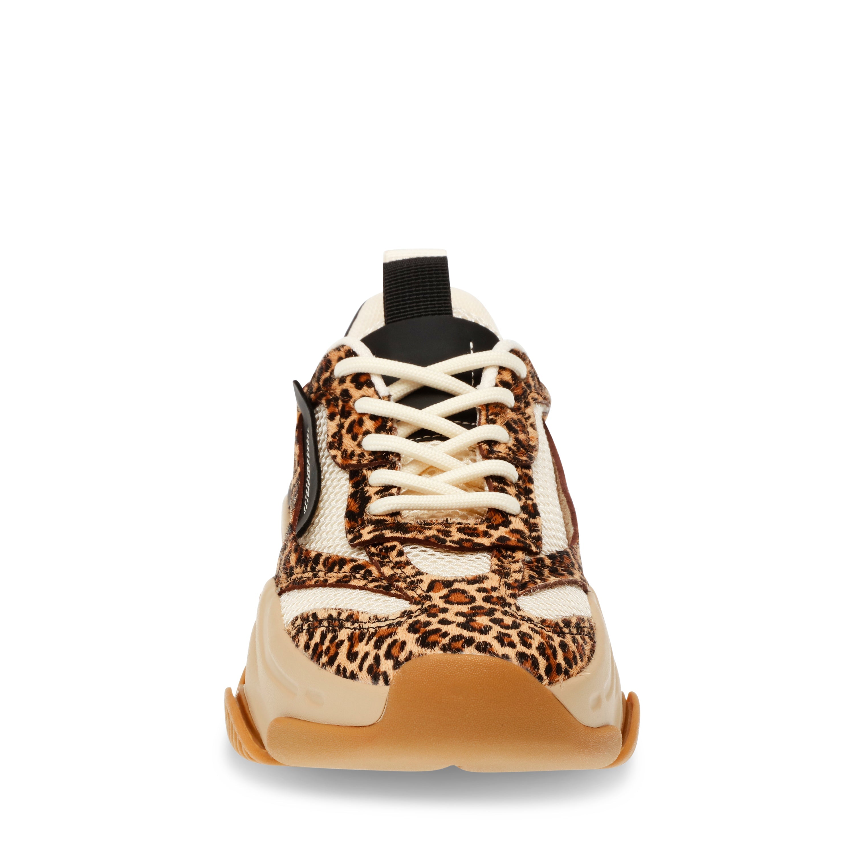 Sneakers Possession-E LEOPARD MULTI