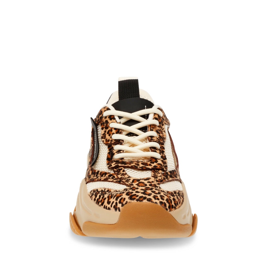 Sneakers Possession-E LEOPARD MULTI