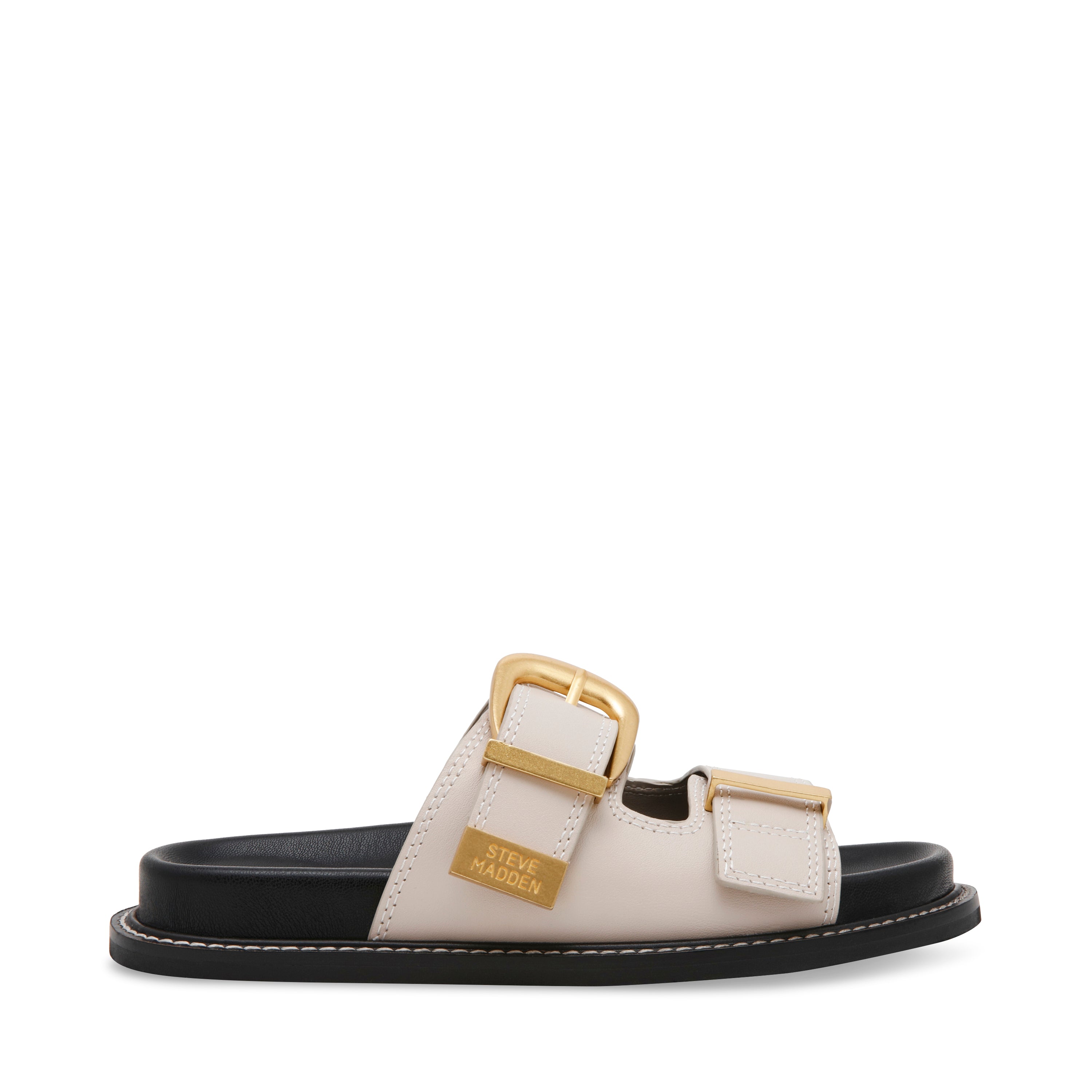Σανδάλια Arch-E BONE ACTION LEATHER