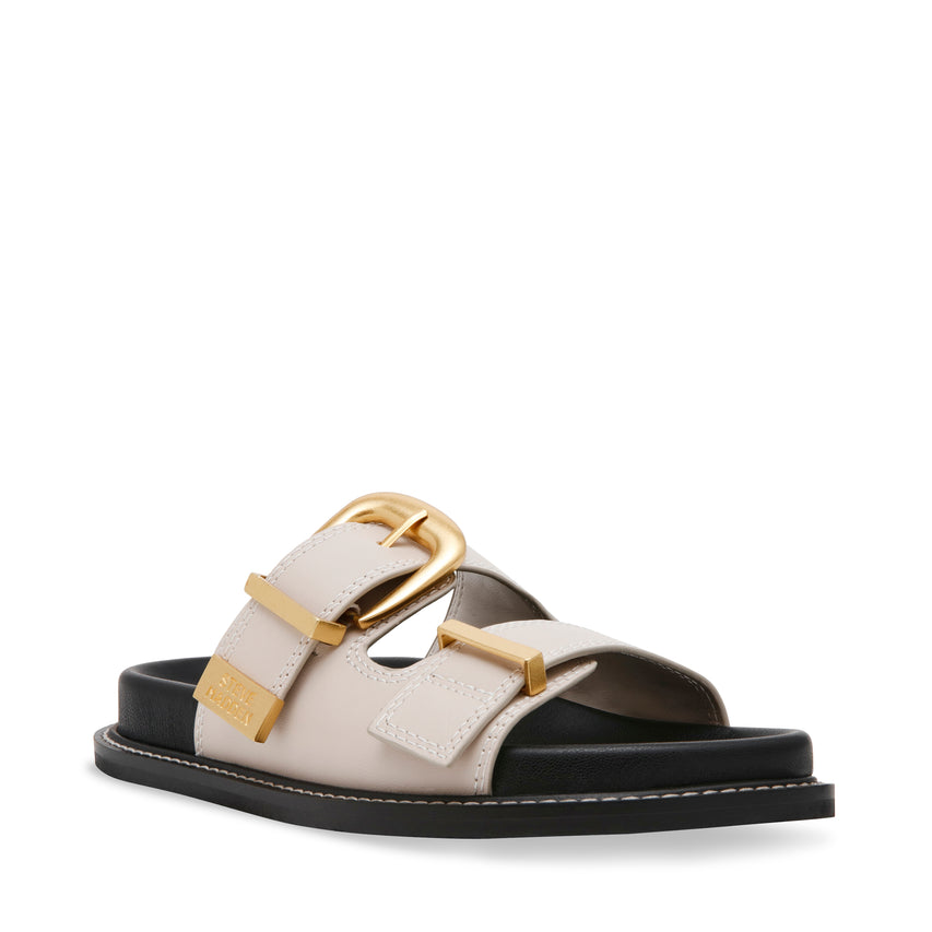 Σανδάλια Arch-E BONE ACTION LEATHER