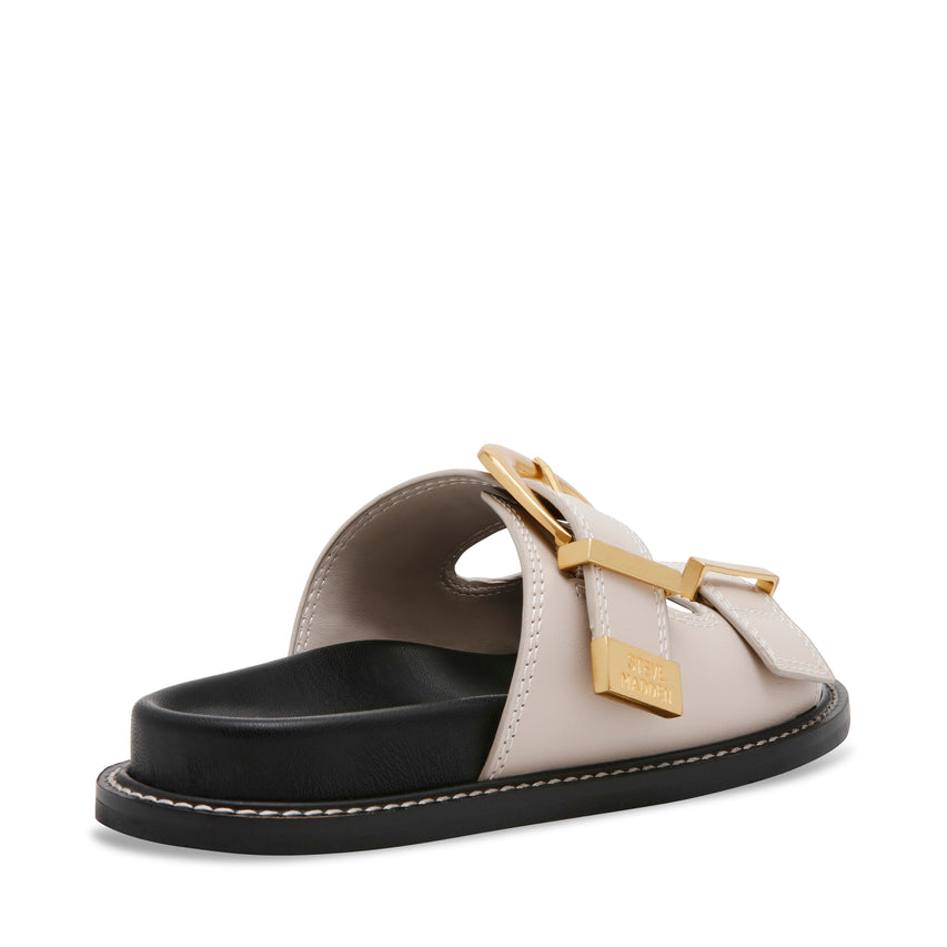 Σανδάλια Arch-E BONE ACTION LEATHER