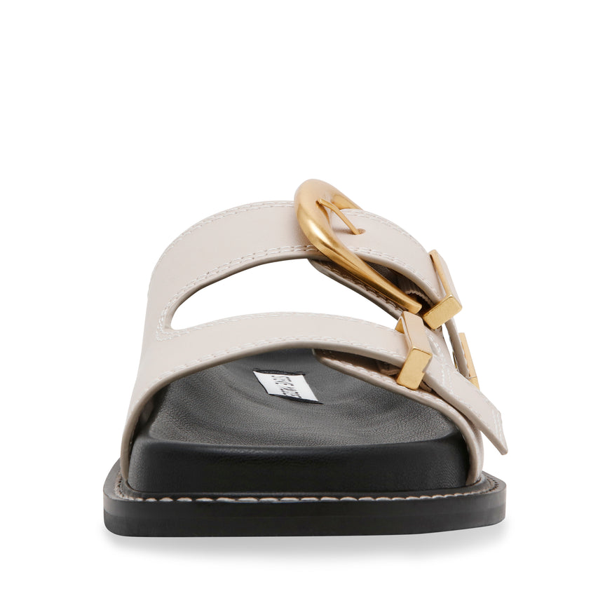 Σανδάλια Arch-E BONE ACTION LEATHER