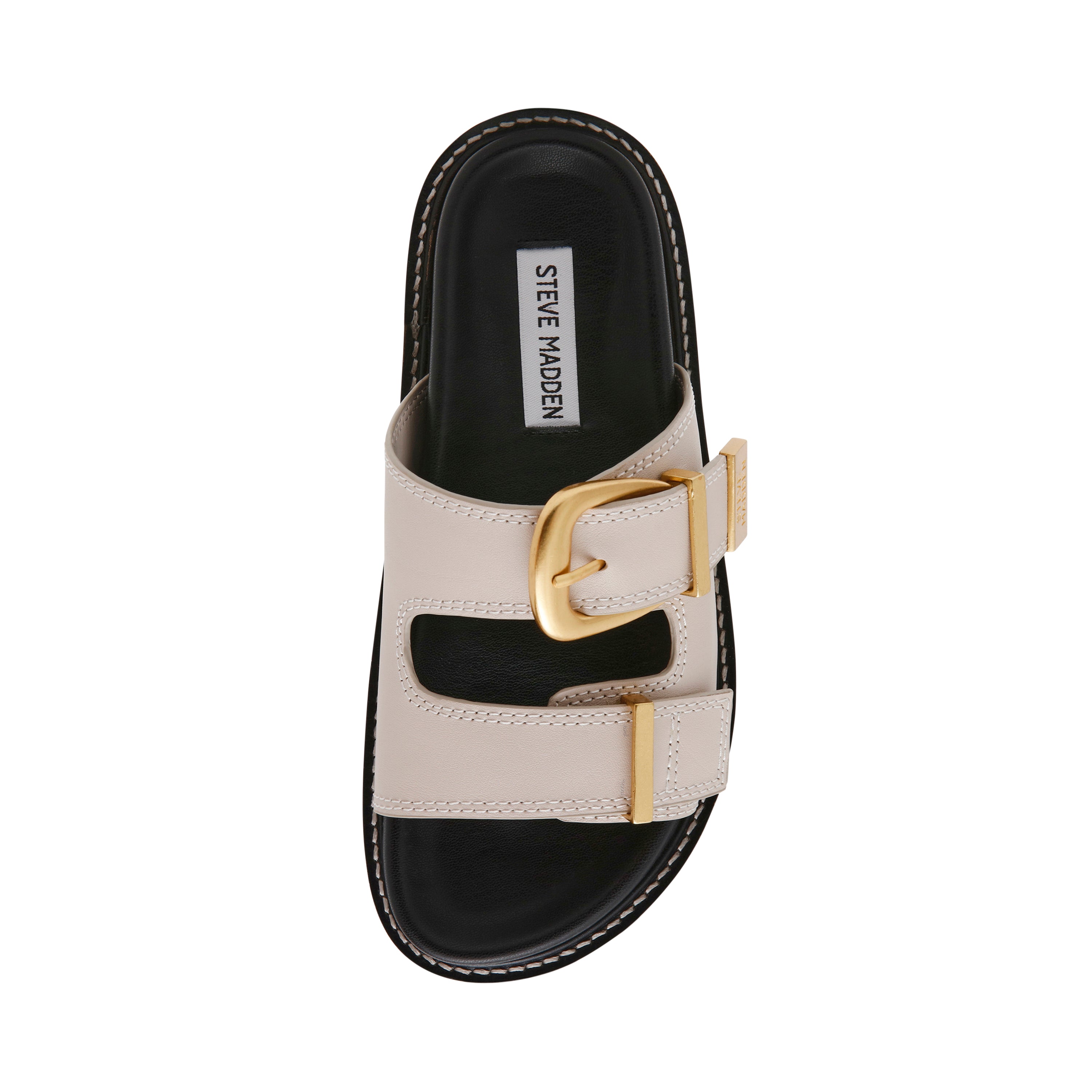 Σανδάλια Arch-E BONE ACTION LEATHER