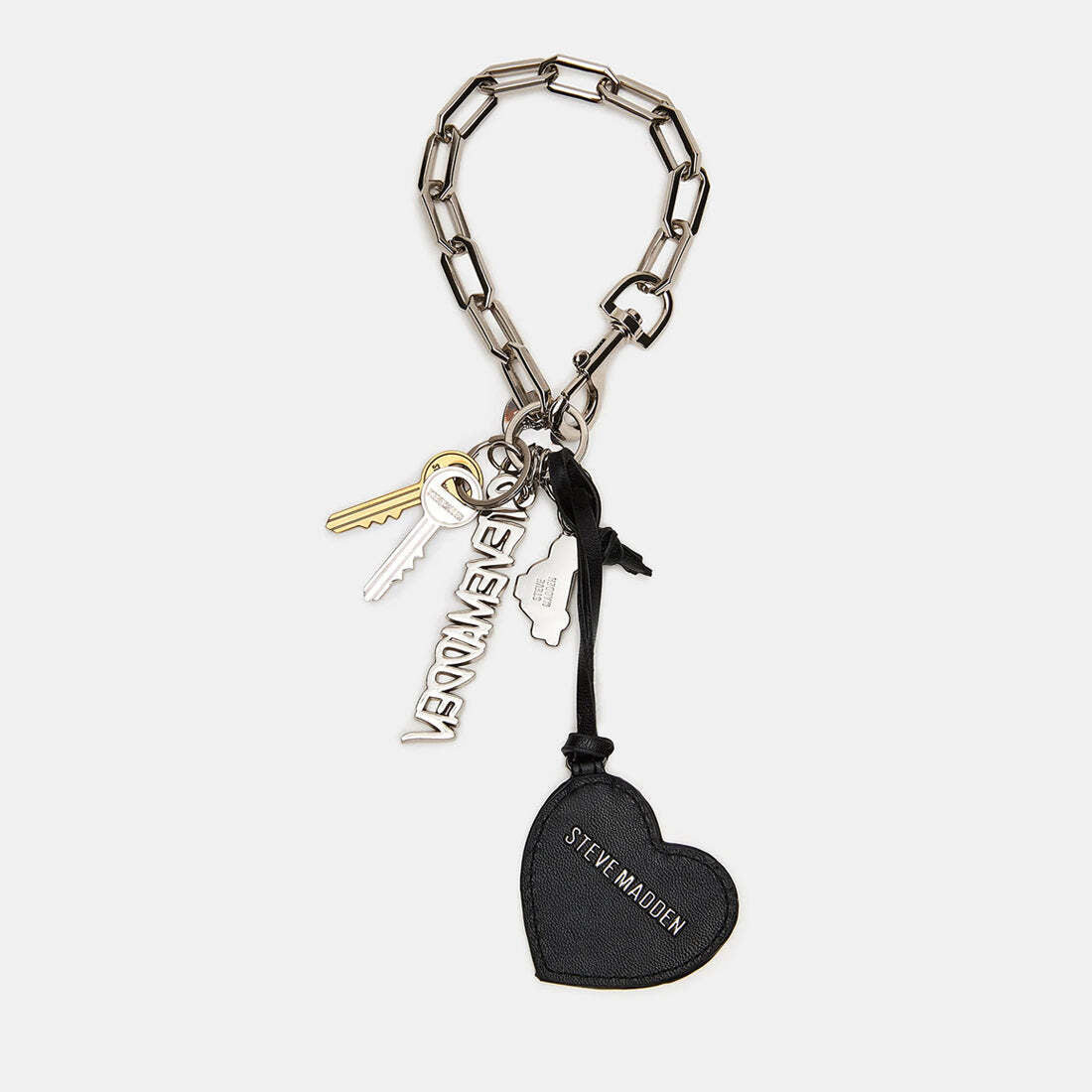Charm Τσάντας D-Nyc BLACK