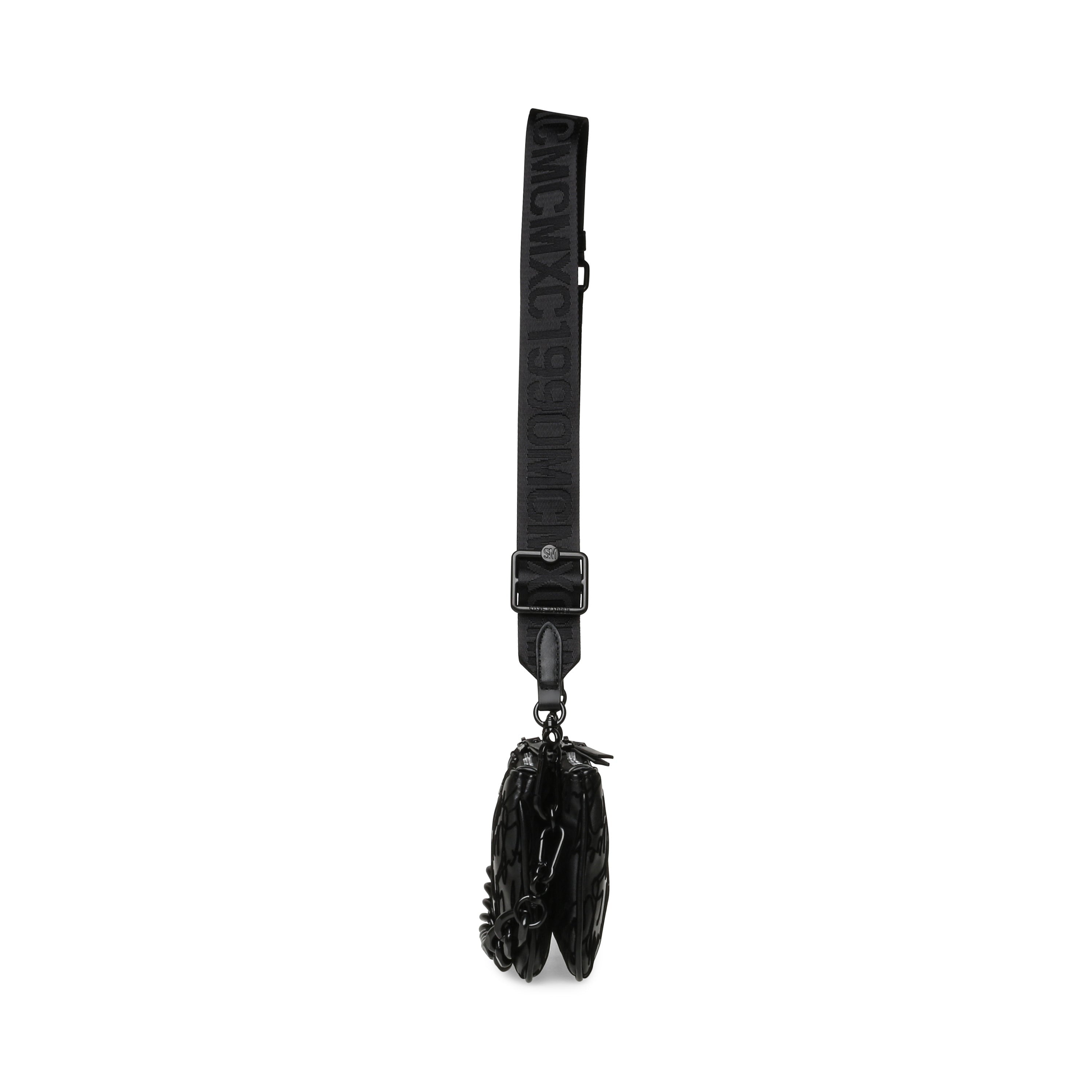 Τσάντα Bannika BLK/BLK