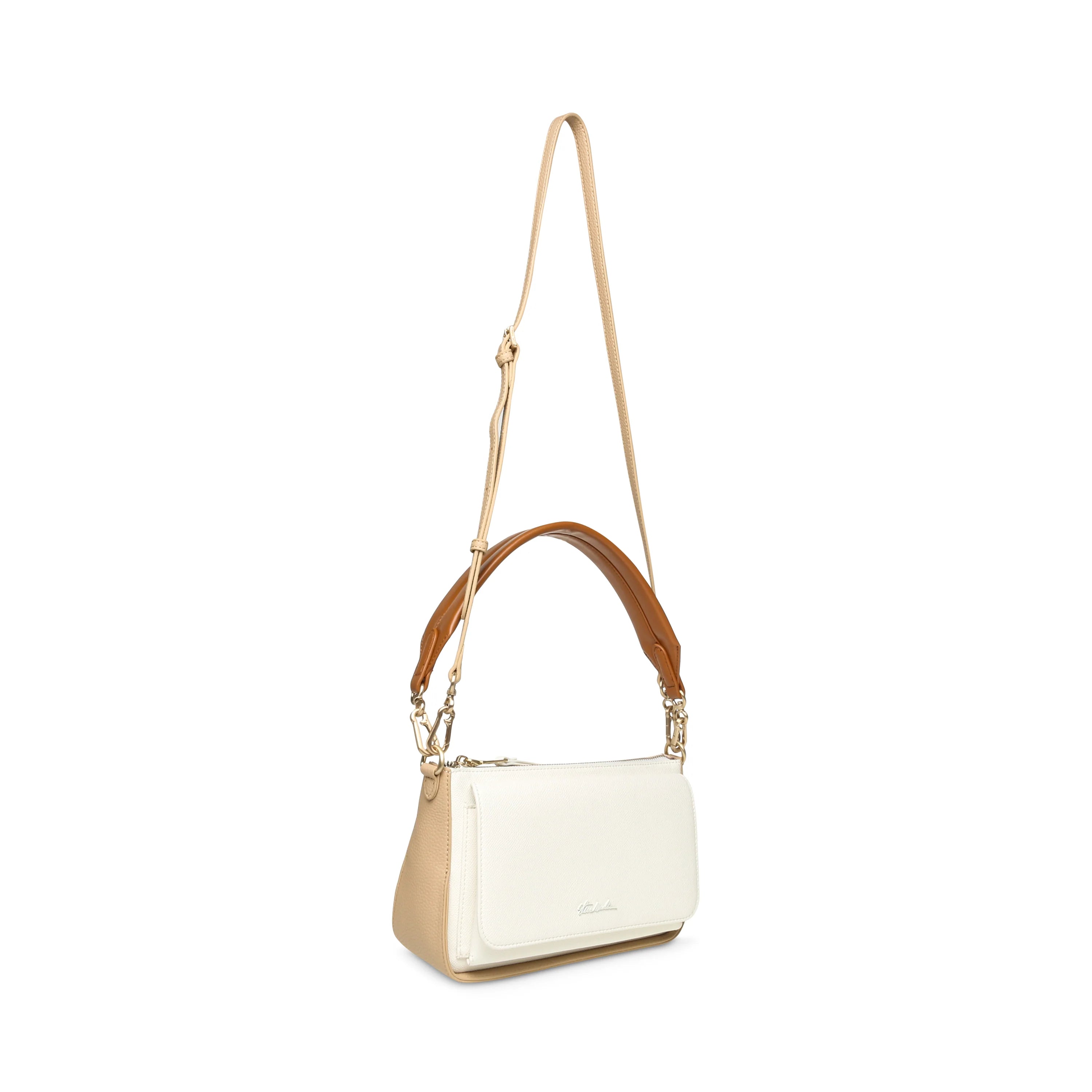 Τσάντα Bcassy WHITE