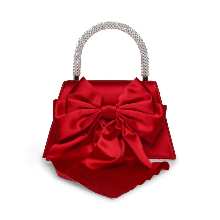 Τσάντα Bcosette RED
