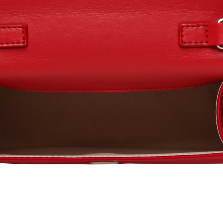 Τσάντα Bcosette RED
