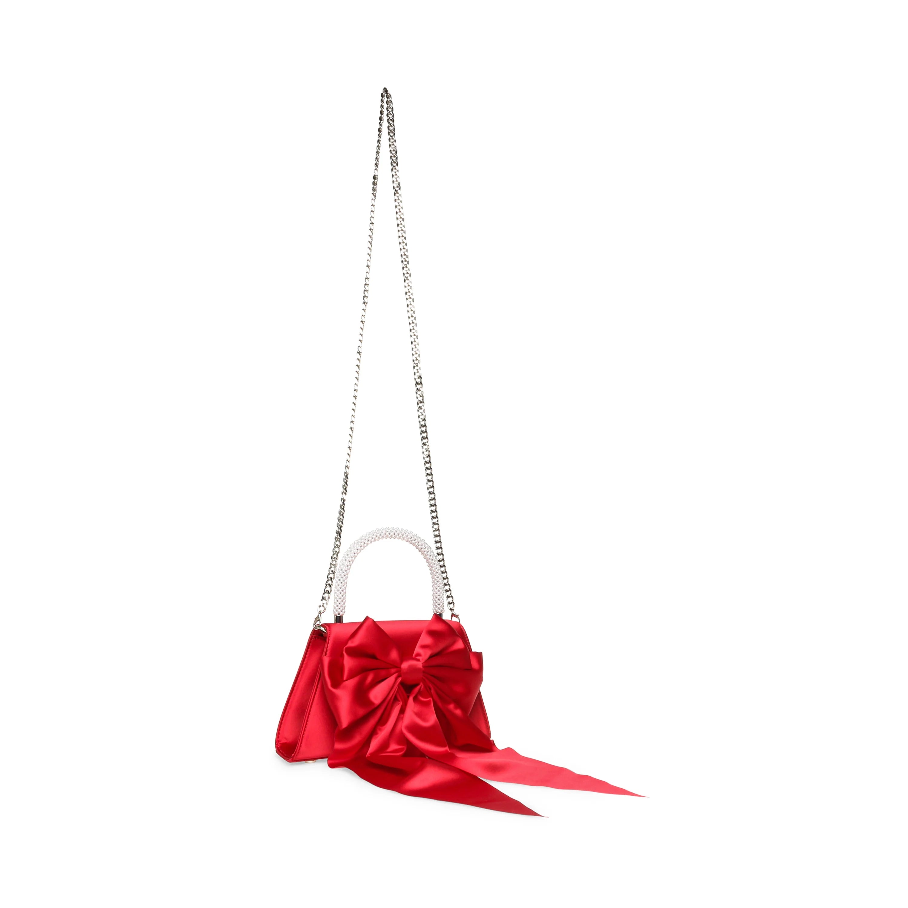 Τσάντα Bcosette RED