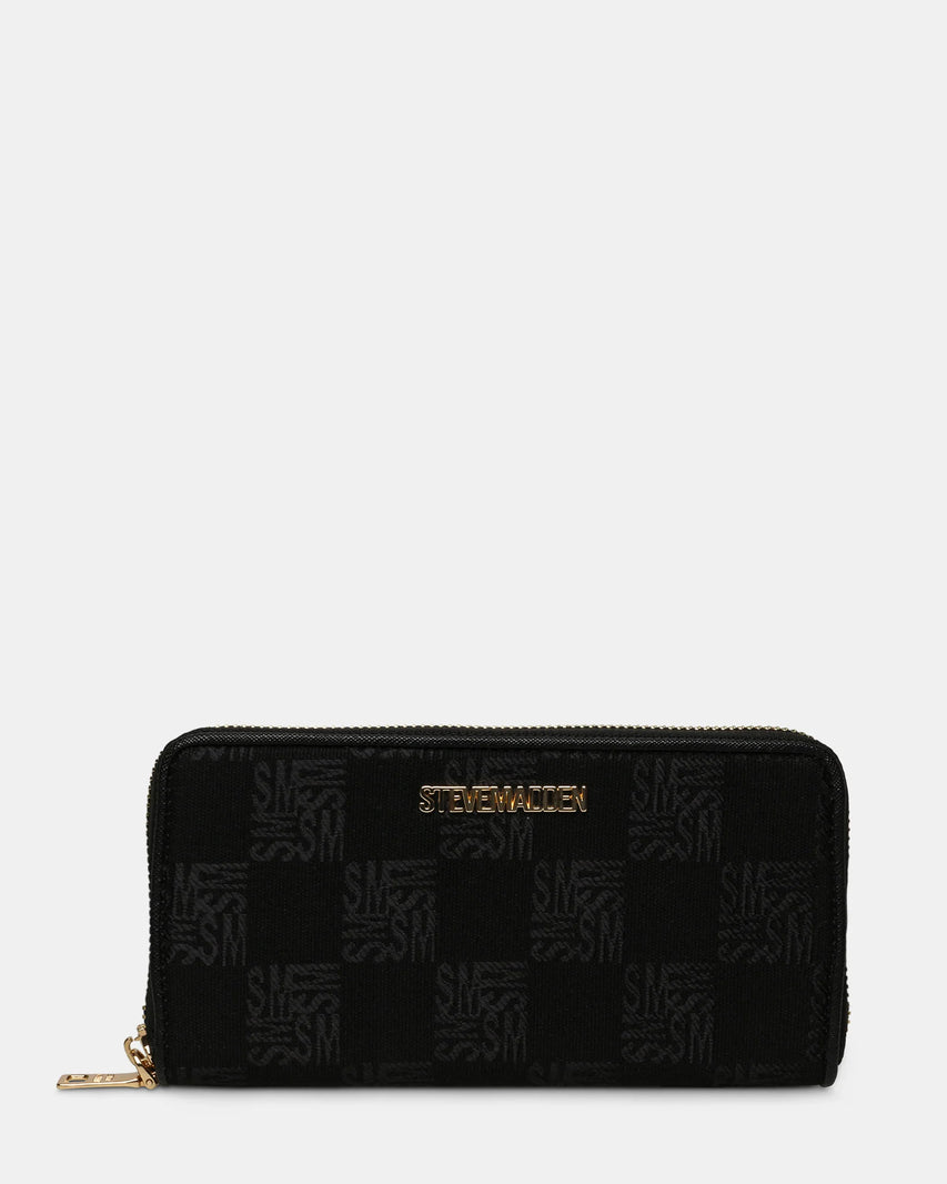 Πορτοφόλι Bemi BLACK/GOLD