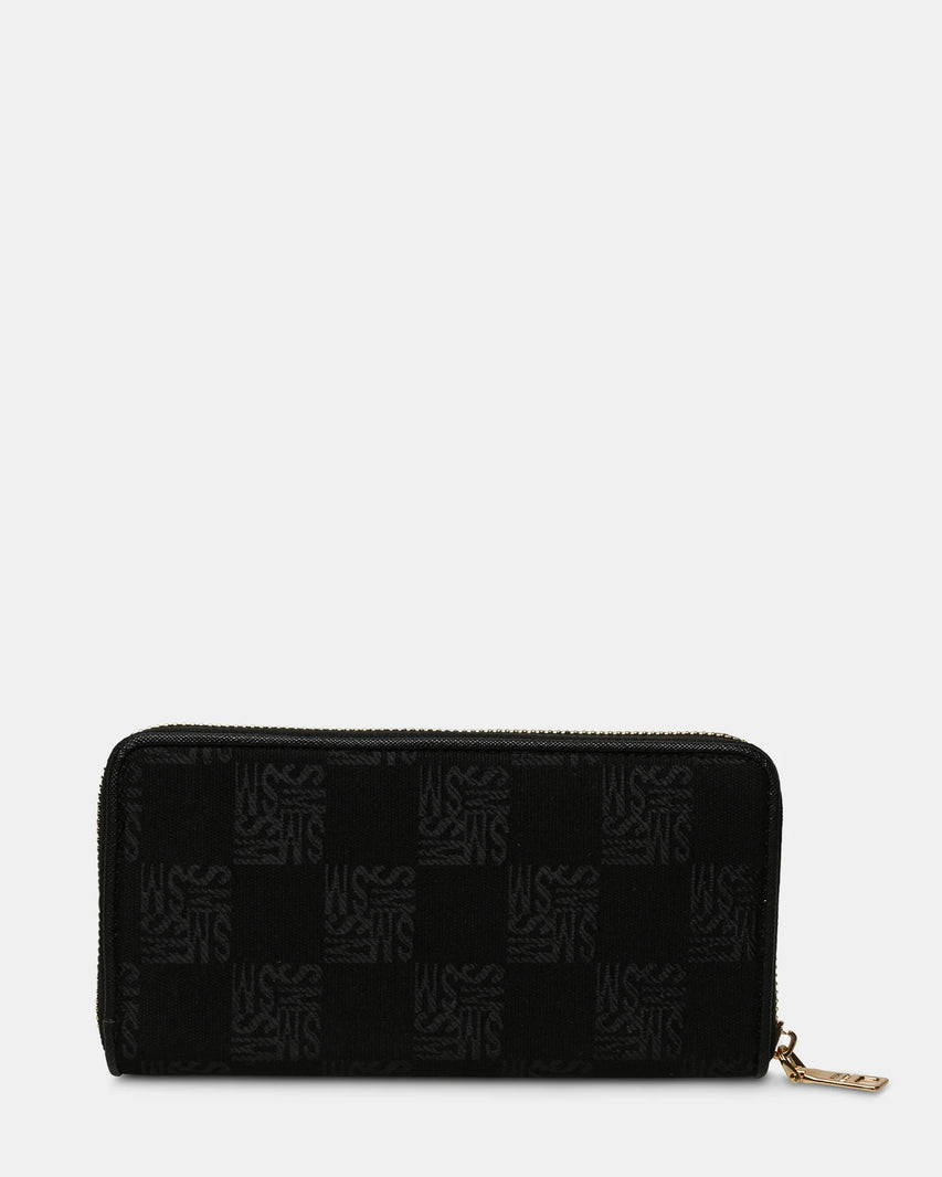 Πορτοφόλι Bemi BLACK/GOLD