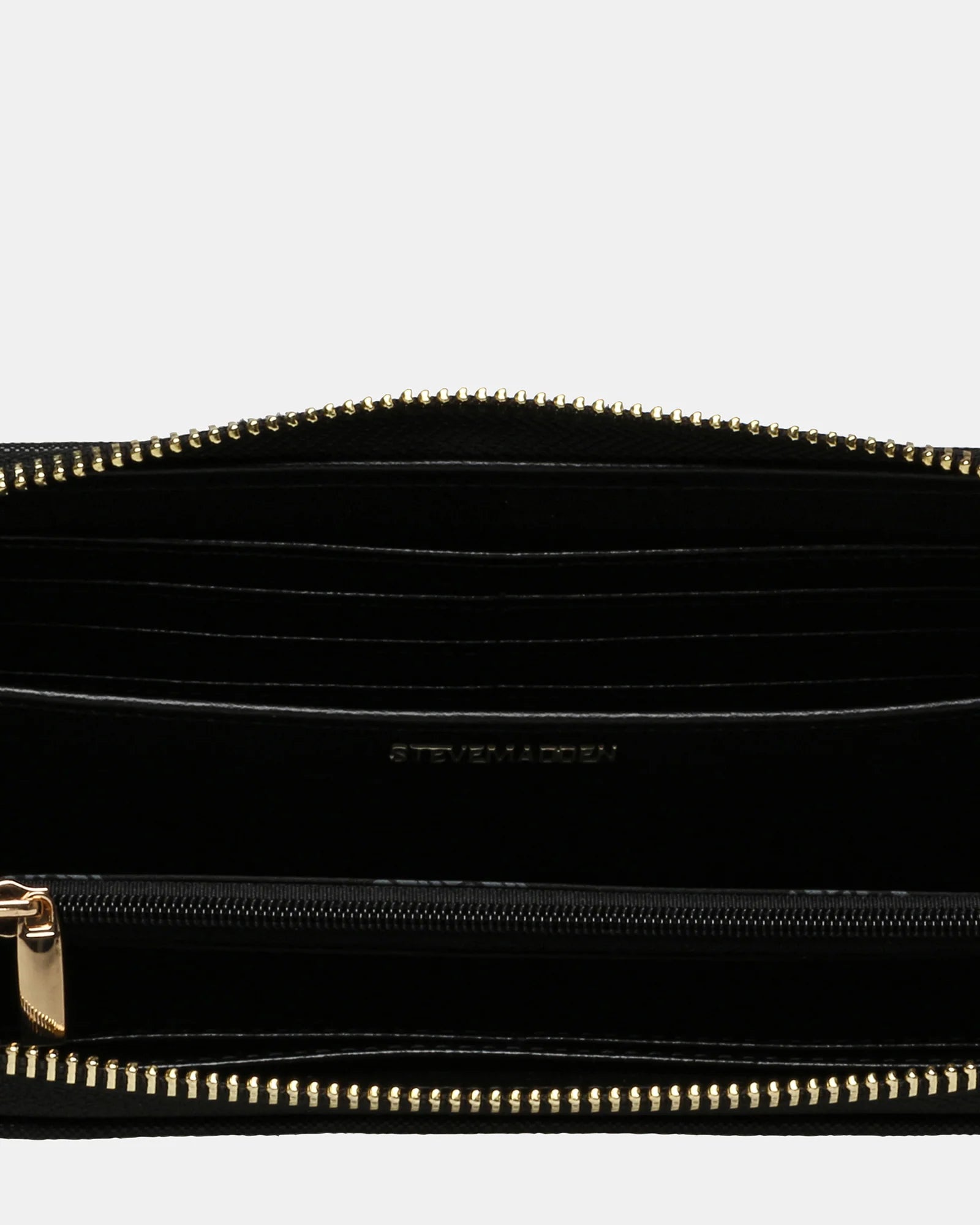 Πορτοφόλι Bemi BLACK/GOLD