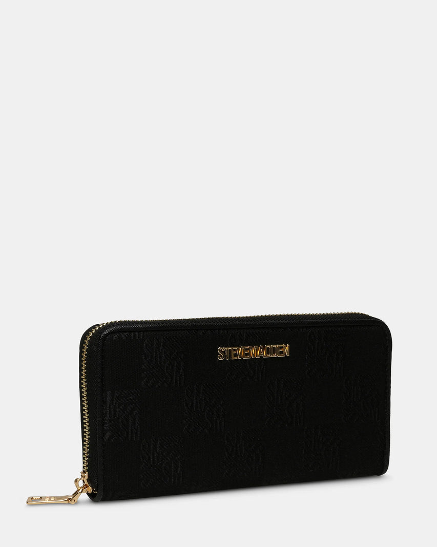 Πορτοφόλι Bemi BLACK/GOLD