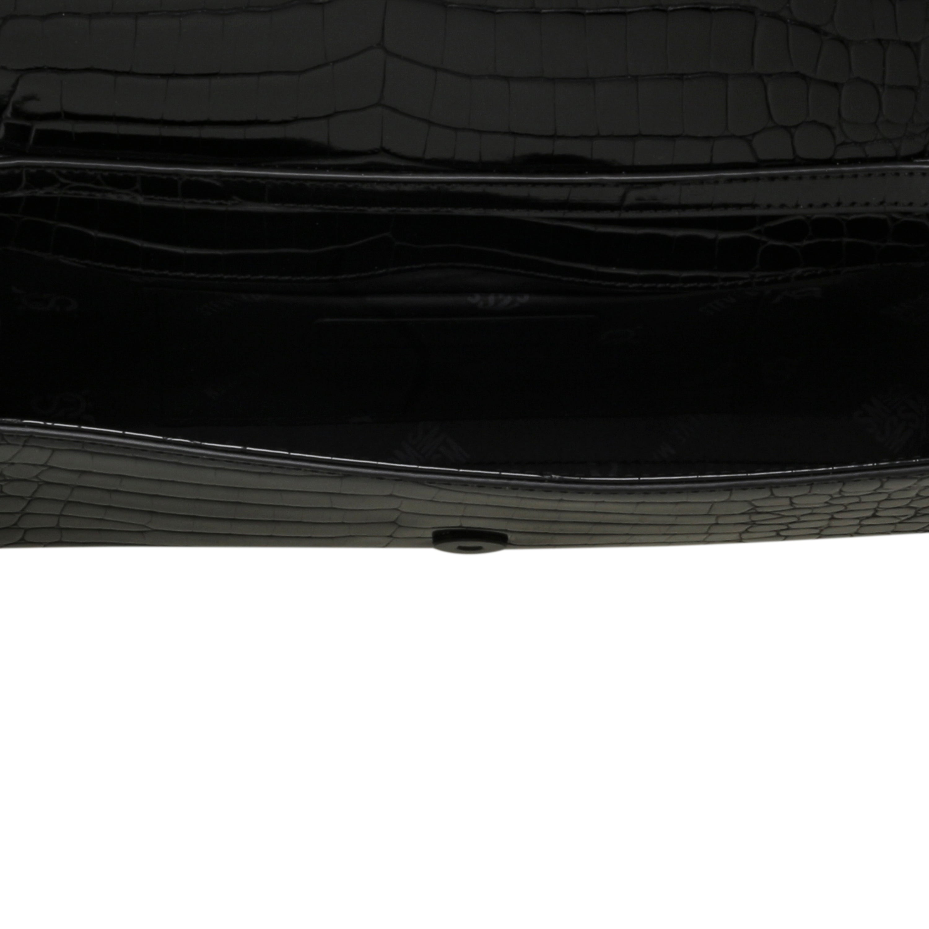Τσάντα Bfranki BLK/BLK