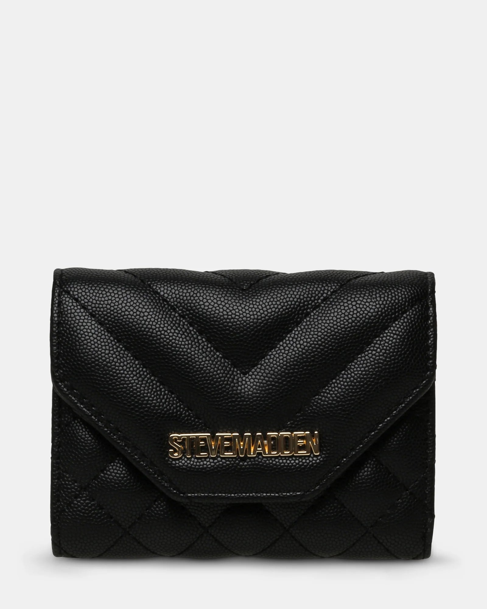 Πορτοφόλι Bjeni BLACK/GOLD