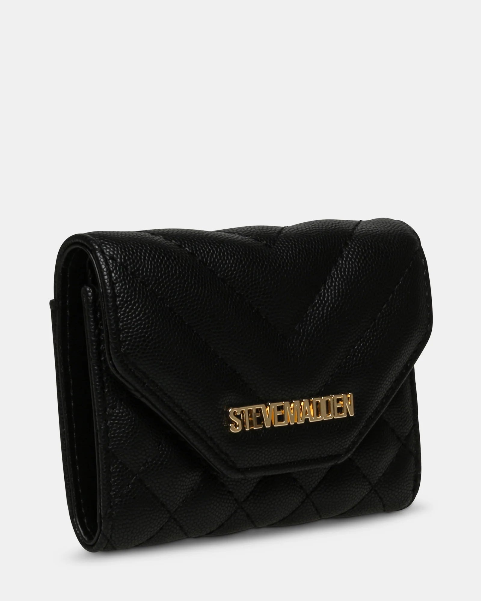 Πορτοφόλι Bjeni BLACK/GOLD