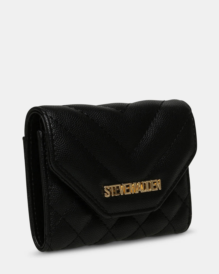 Πορτοφόλι Bjeni BLACK/GOLD
