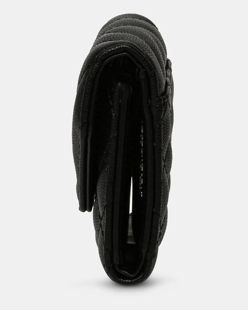 Πορτοφόλι Bjeni BLACK/GOLD