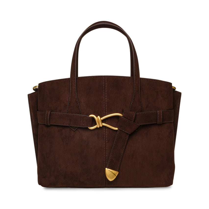 Τσάντα Bjoplin CHOC/GLD
