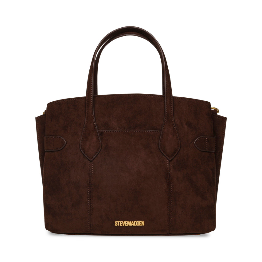 Τσάντα Bjoplin CHOC/GLD