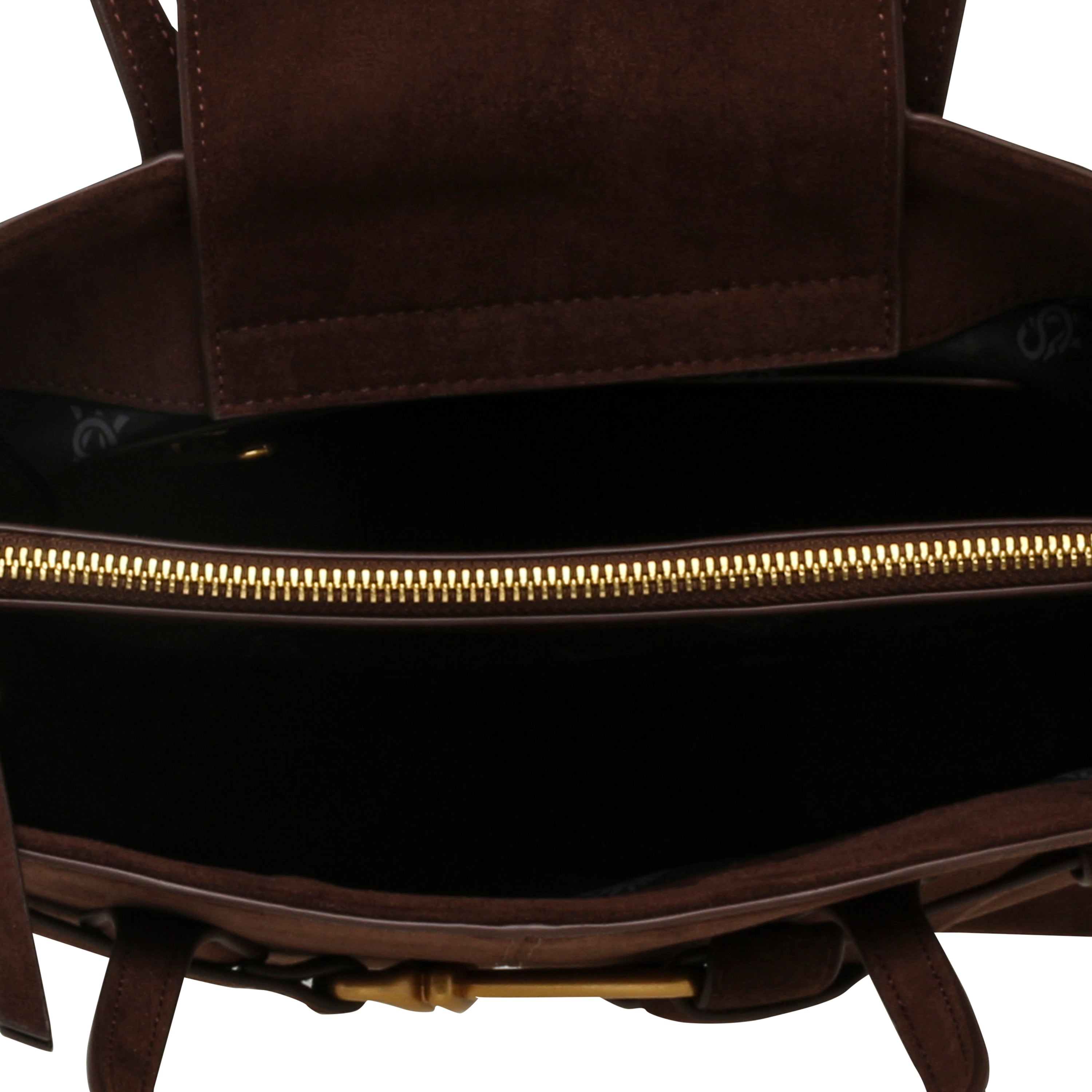 Τσάντα Bjoplin CHOC/GLD