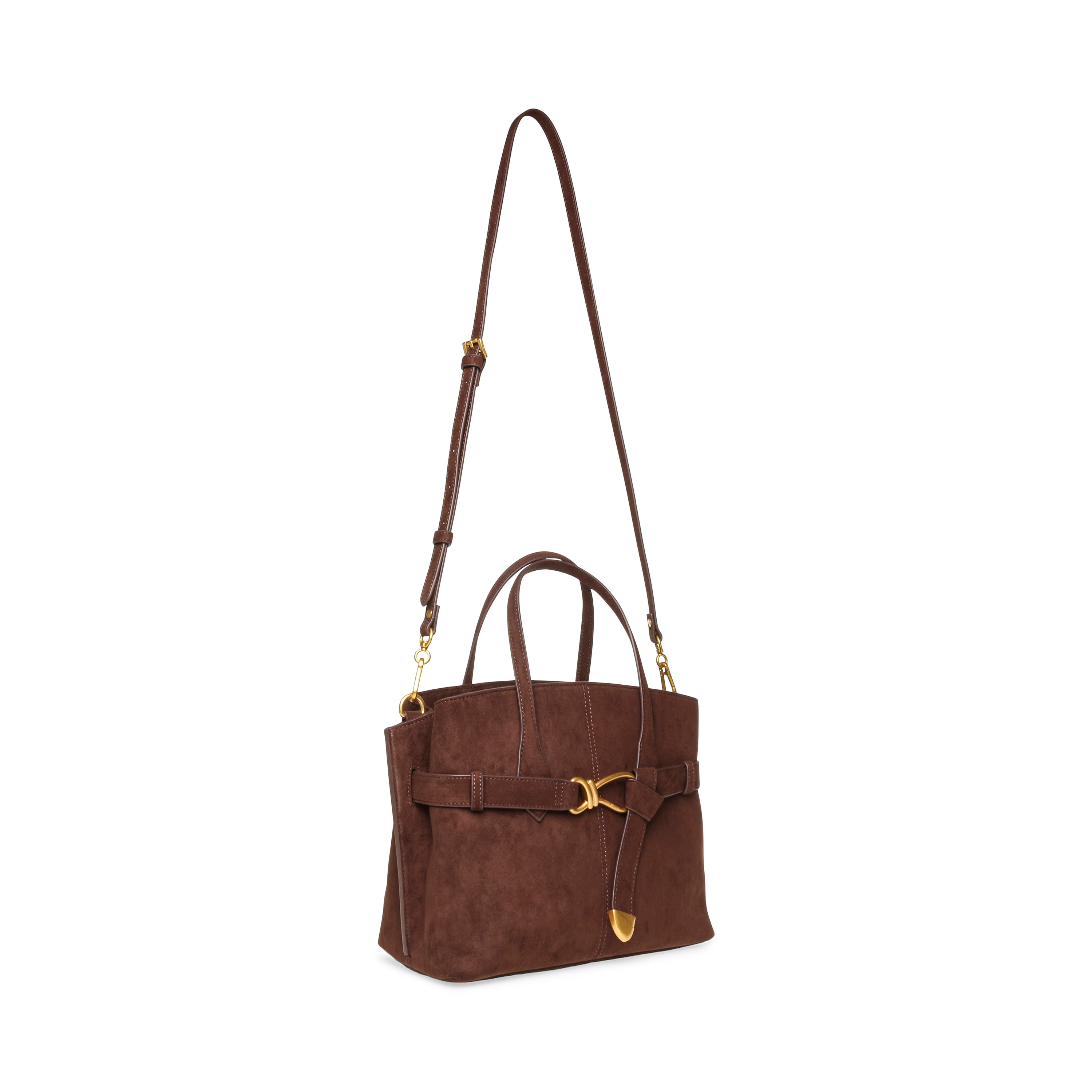 Τσάντα Bjoplin CHOC/GLD