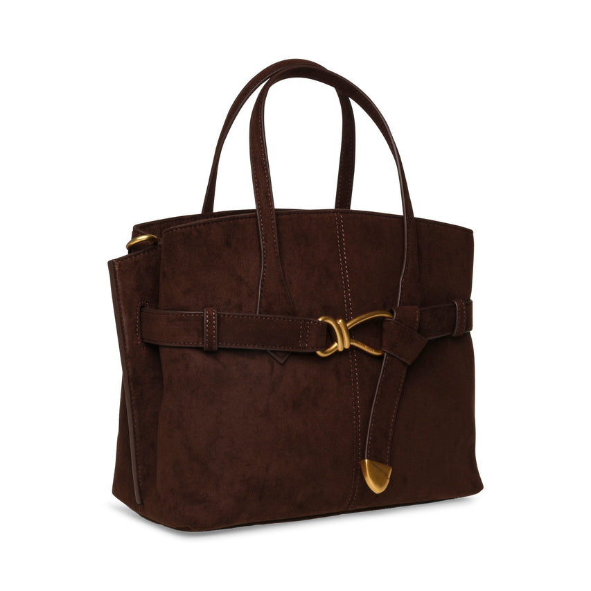 Τσάντα Bjoplin CHOC/GLD