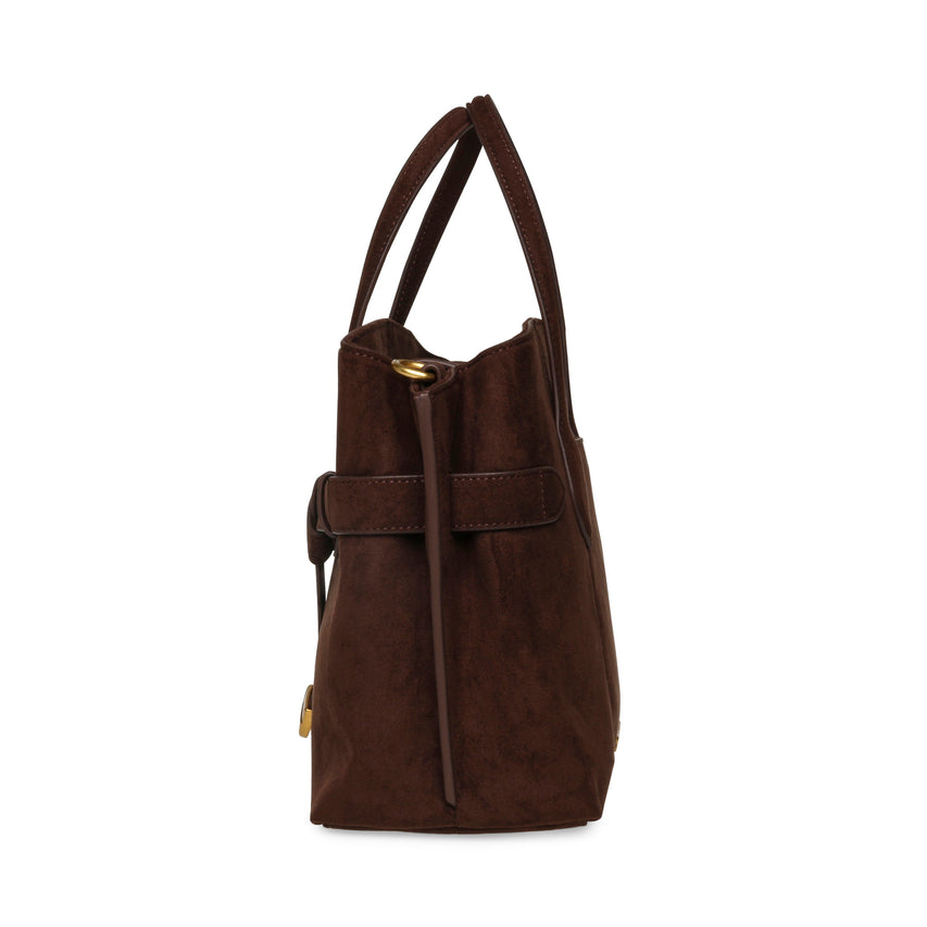 Τσάντα Bjoplin CHOC/GLD