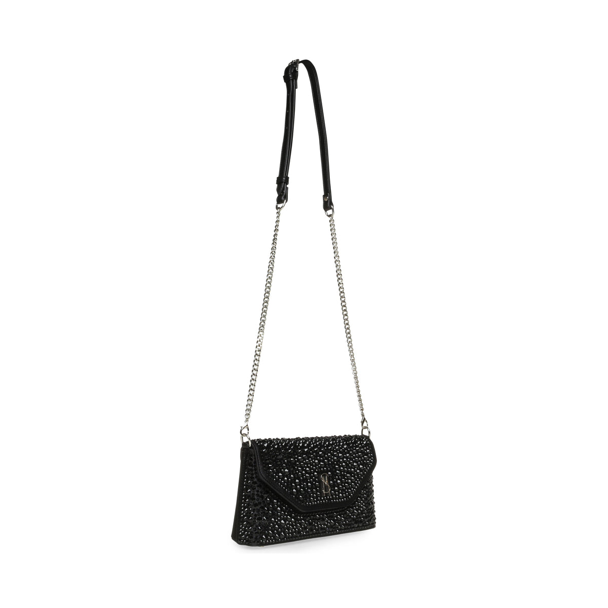 Τσάντα Bkorra BLACK
