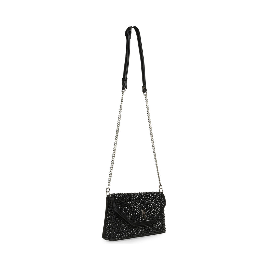 Τσάντα Bkorra BLACK