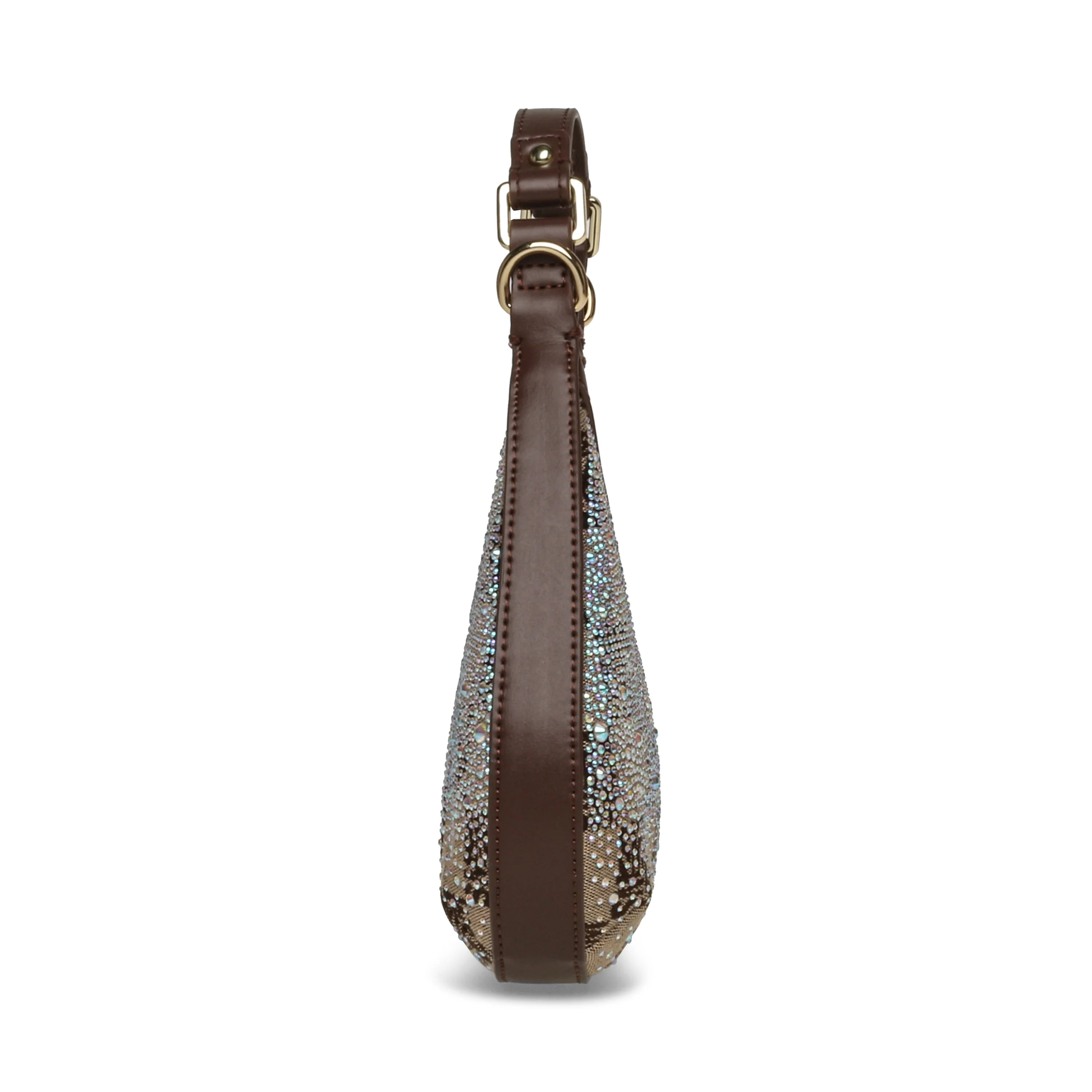 Τσάντα Blivia-12 BROWN