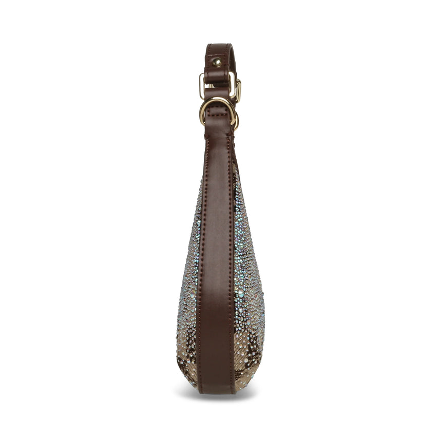 Τσάντα Blivia-12 BROWN