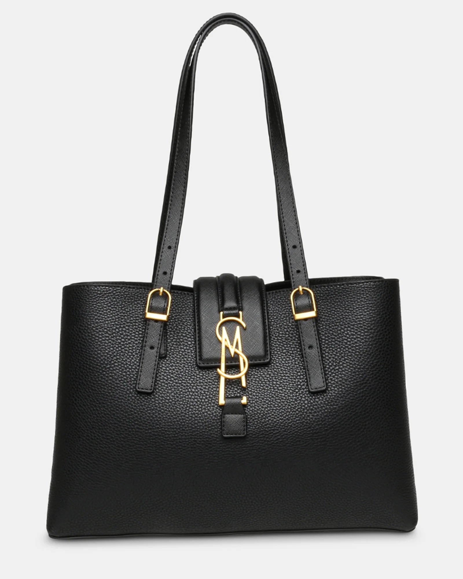 Τσάντα Bprincie BLACK/GOLD