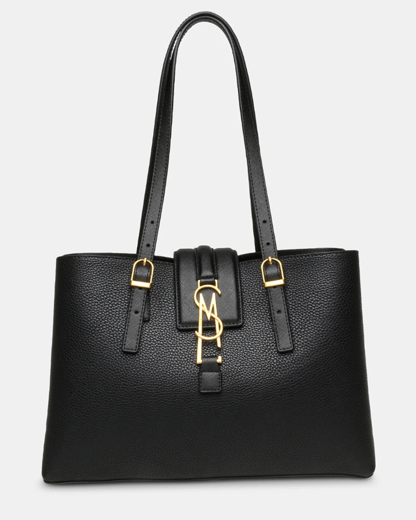 Τσάντα Bprincie BLACK/GOLD