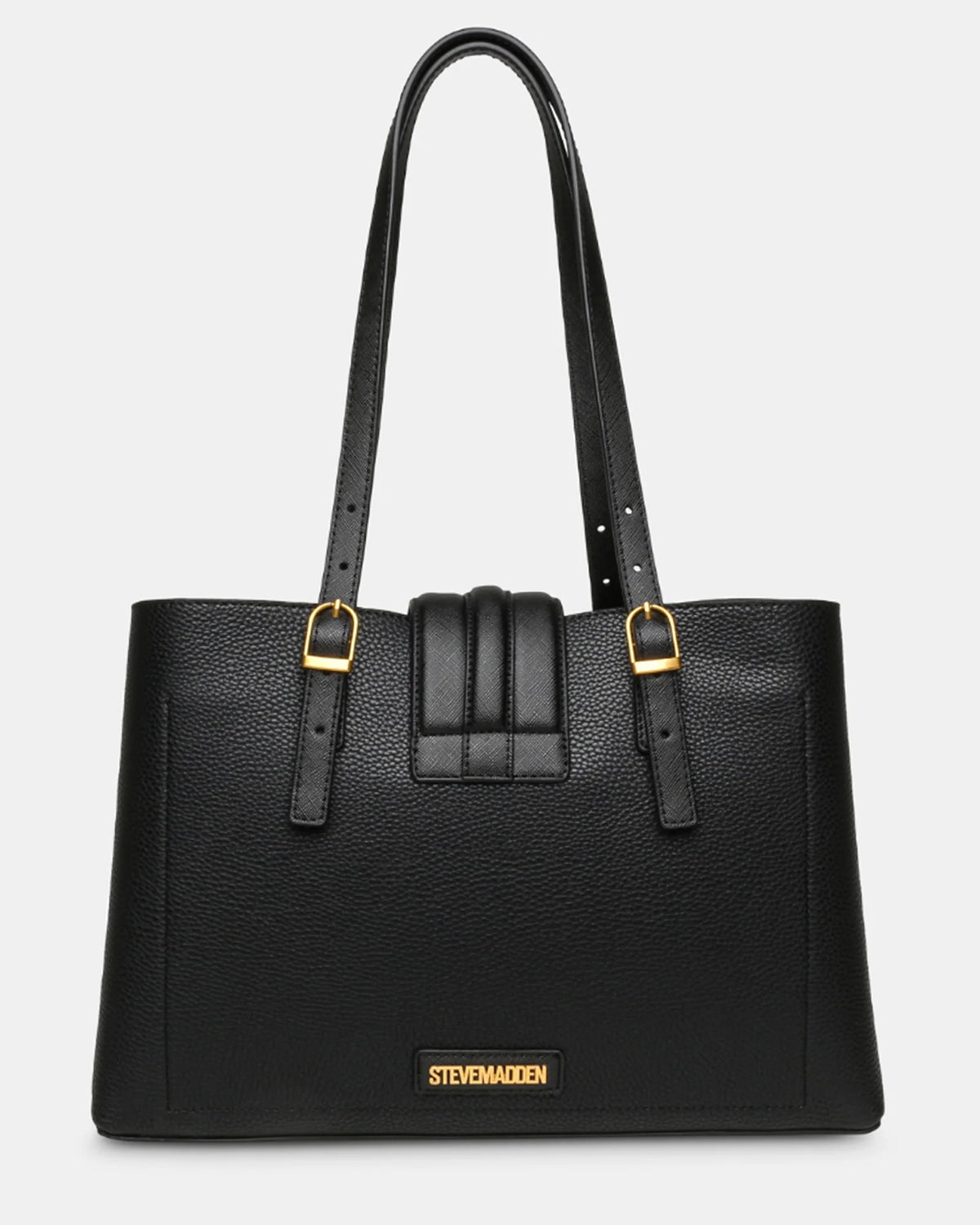 Τσάντα Bprincie BLACK/GOLD