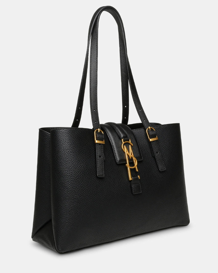 Τσάντα Bprincie BLACK/GOLD