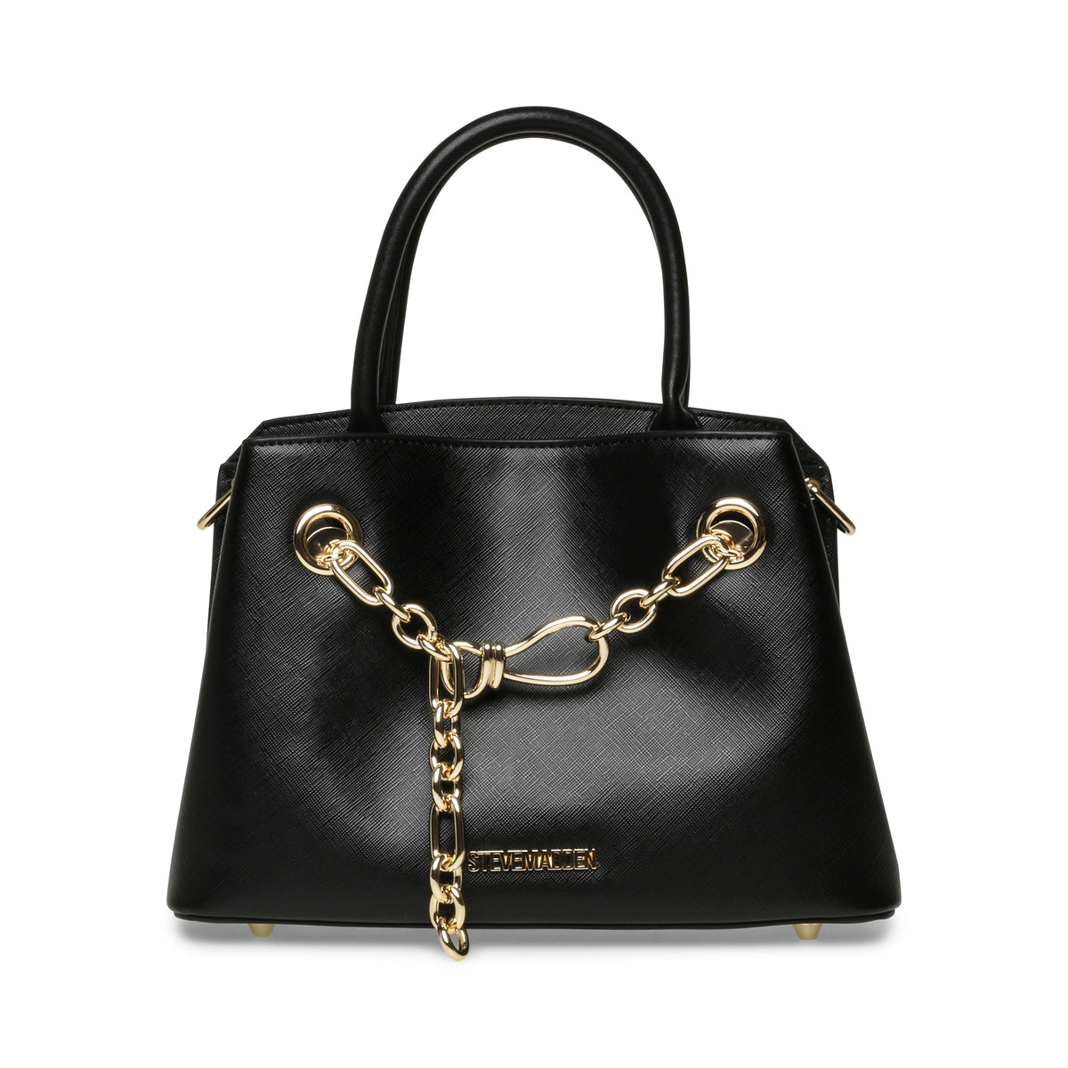 Τσάντα Brosaly BLACK/GOLD