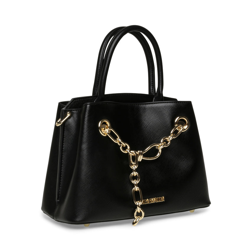 Τσάντα Brosaly BLACK/GOLD