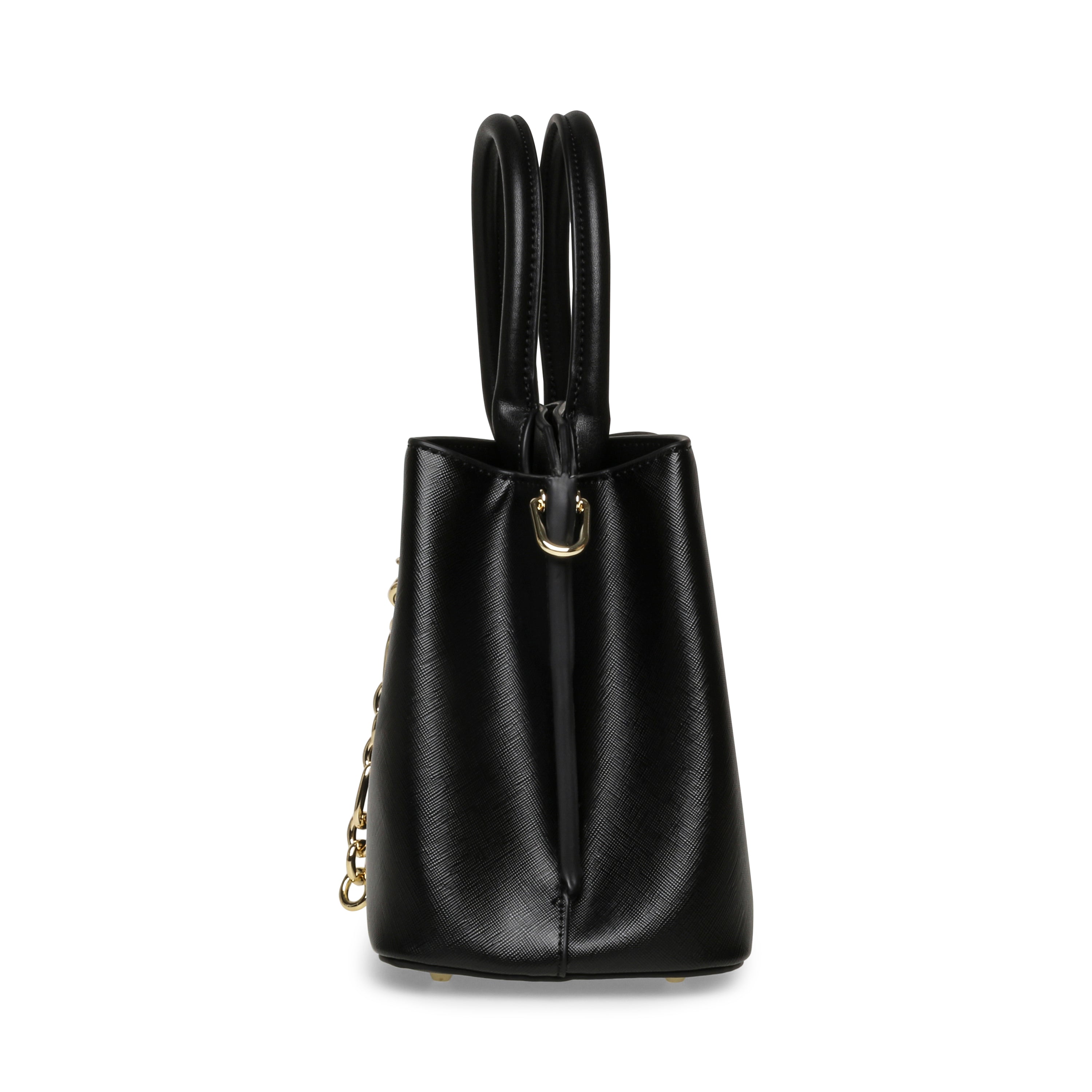 Τσάντα Brosaly BLACK/GOLD