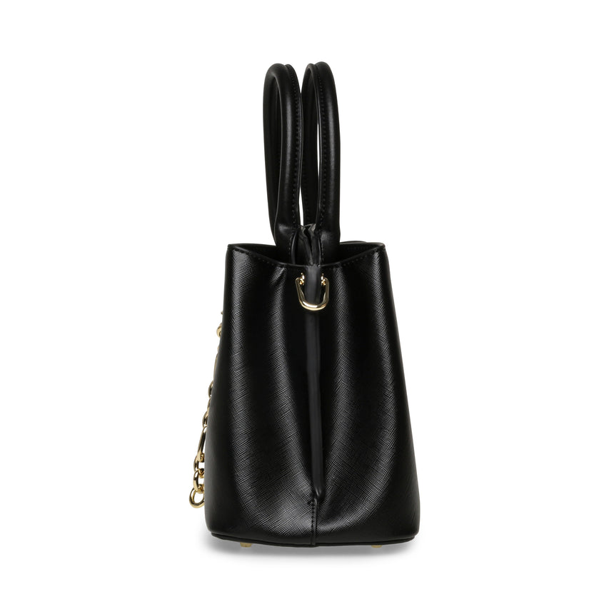 Τσάντα Brosaly BLACK/GOLD
