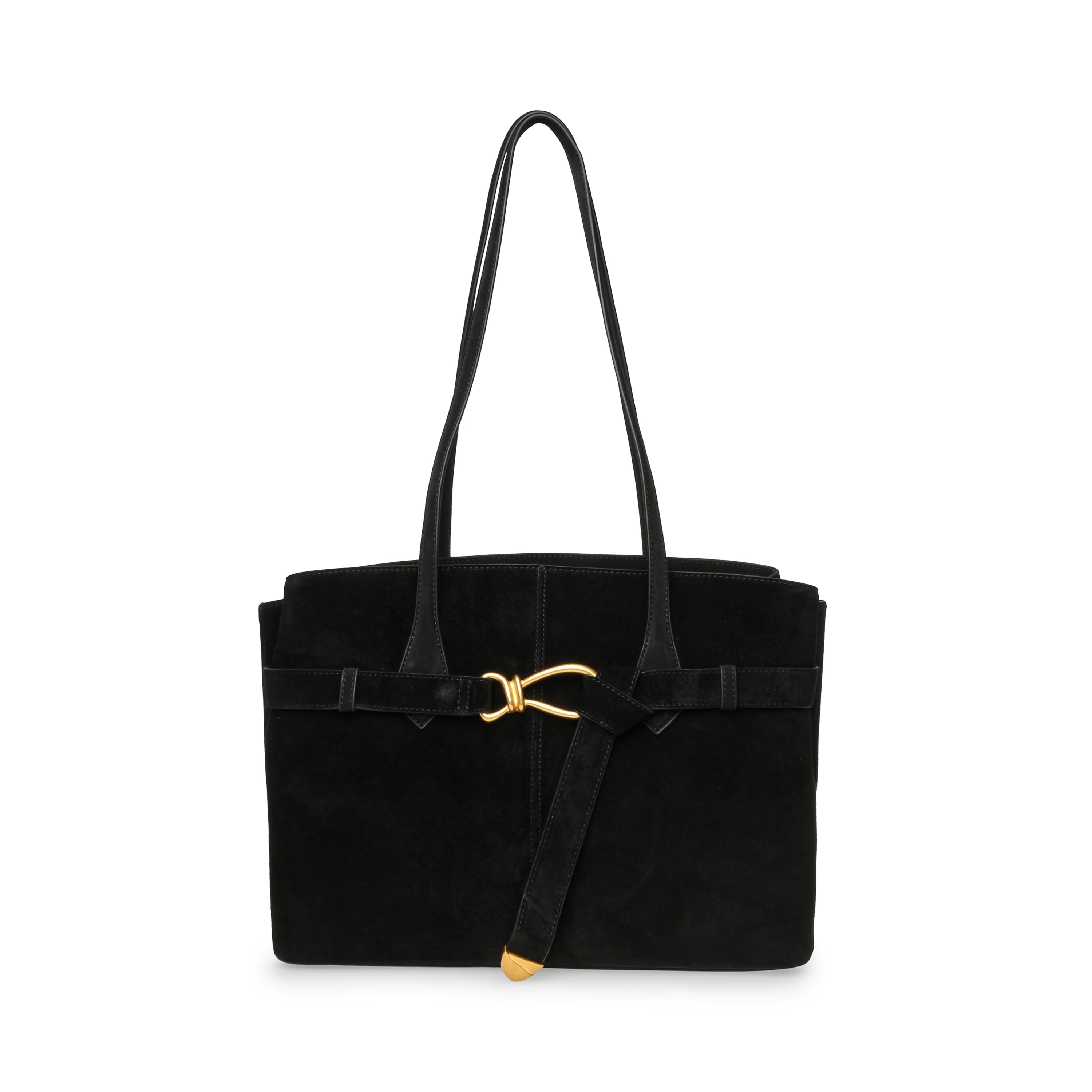 ΤΣΑΝΤΑ Bsallie BLACK / GOLD