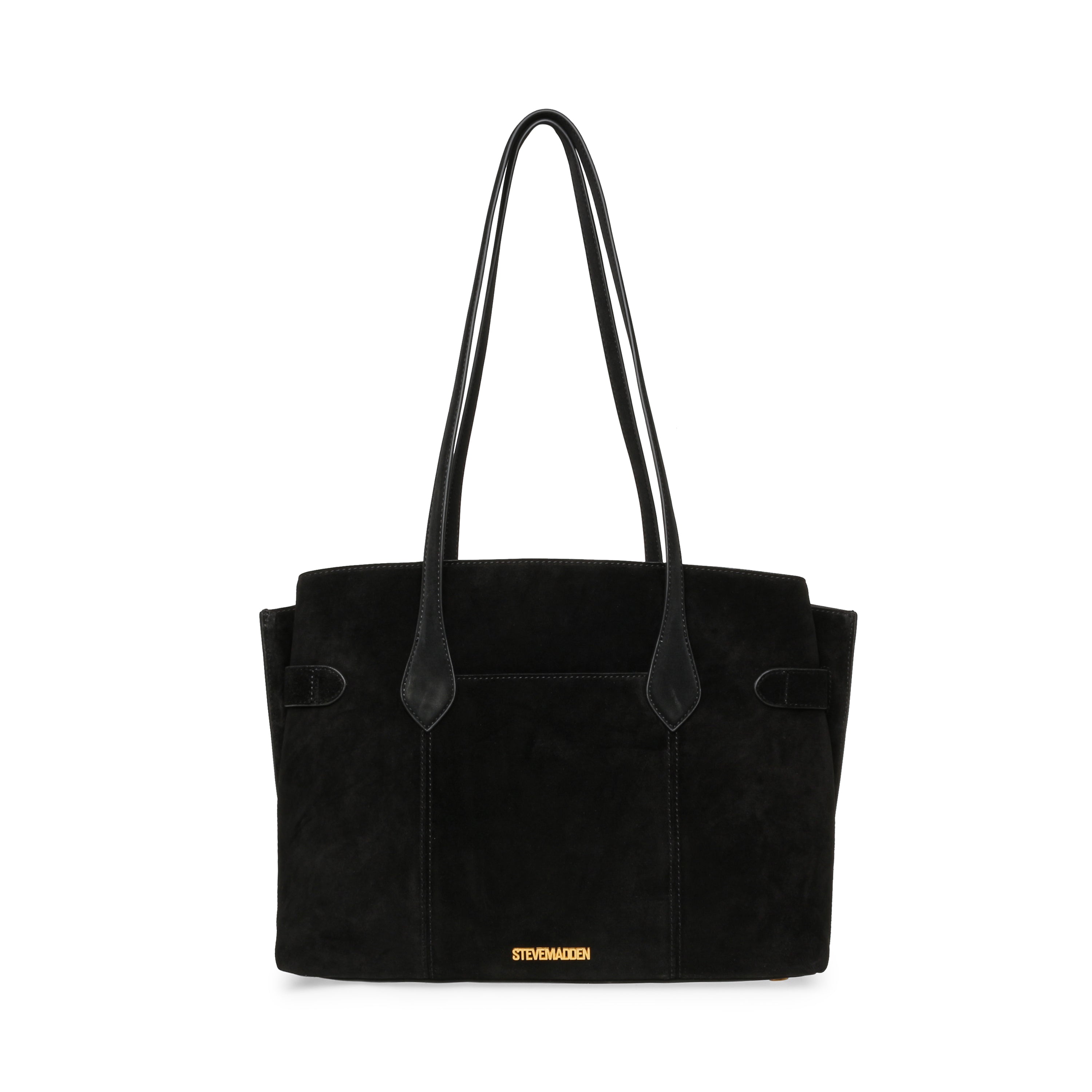 ΤΣΑΝΤΑ Bsallie BLACK / GOLD