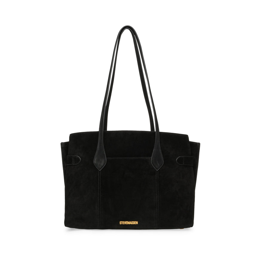 ΤΣΑΝΤΑ Bsallie BLACK / GOLD