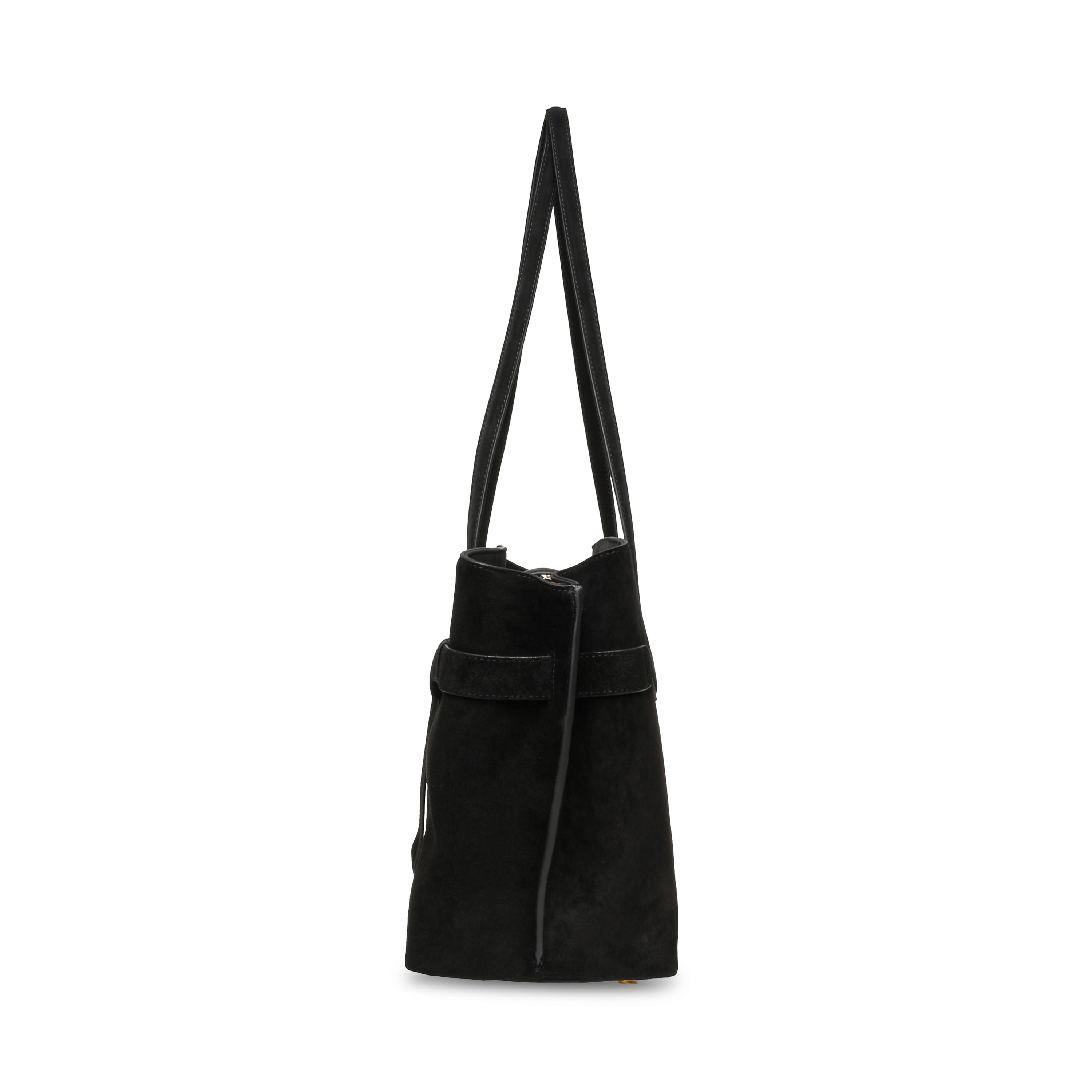 ΤΣΑΝΤΑ Bsallie BLACK / GOLD