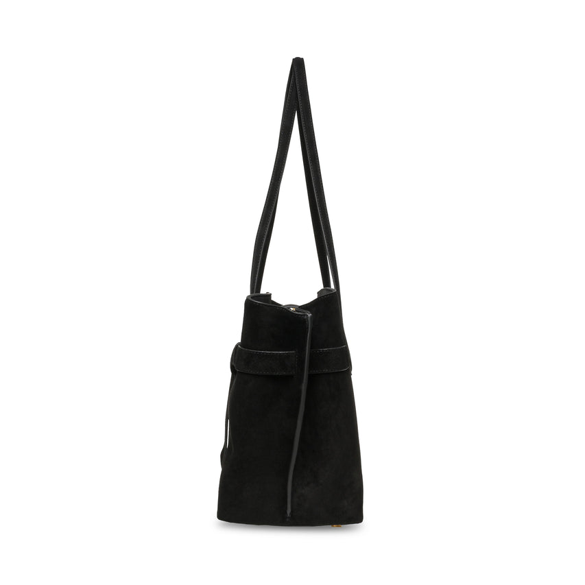 ΤΣΑΝΤΑ Bsallie BLACK / GOLD