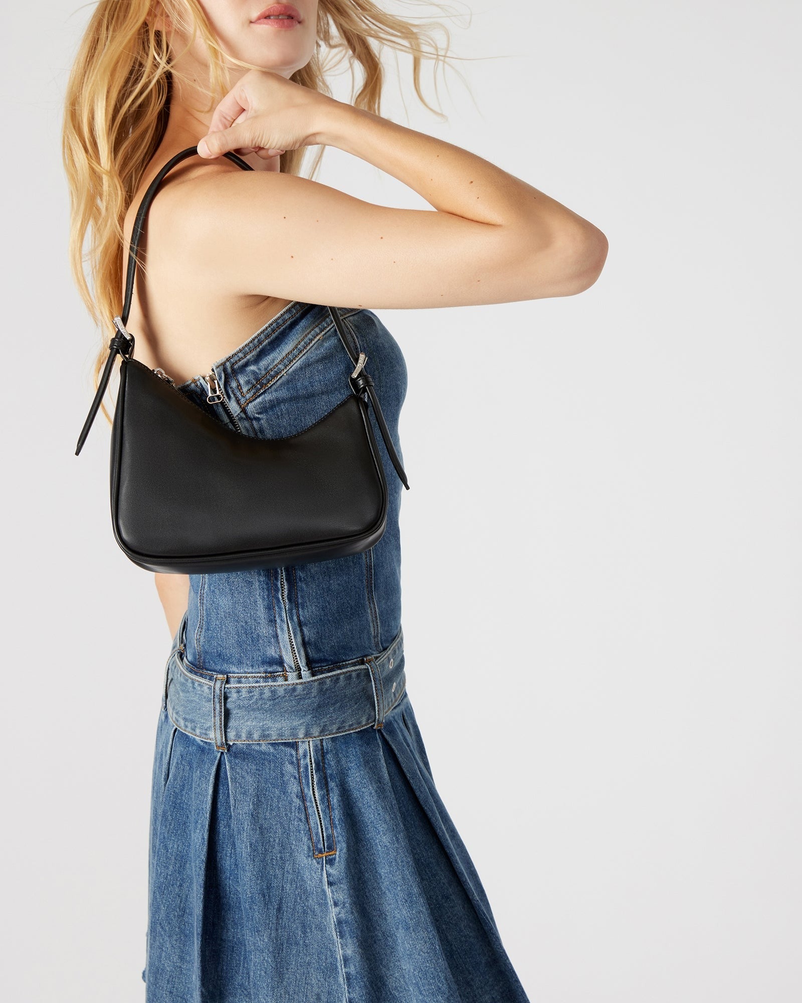 Τσάντα Bsmith BLACK